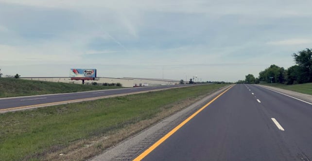 Location photo for Assembly Dr (Elizabethtown)