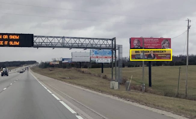 Location photo for I-65 (North)
