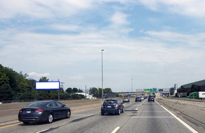 Location photo for Century Ave SW near Roberto Clemente Park (Grand Rapids)