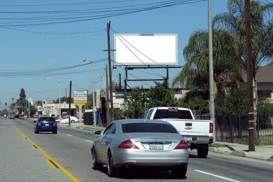 Location photo for 5th St near 5th @ Garner, La Plaza (San Bernardino)