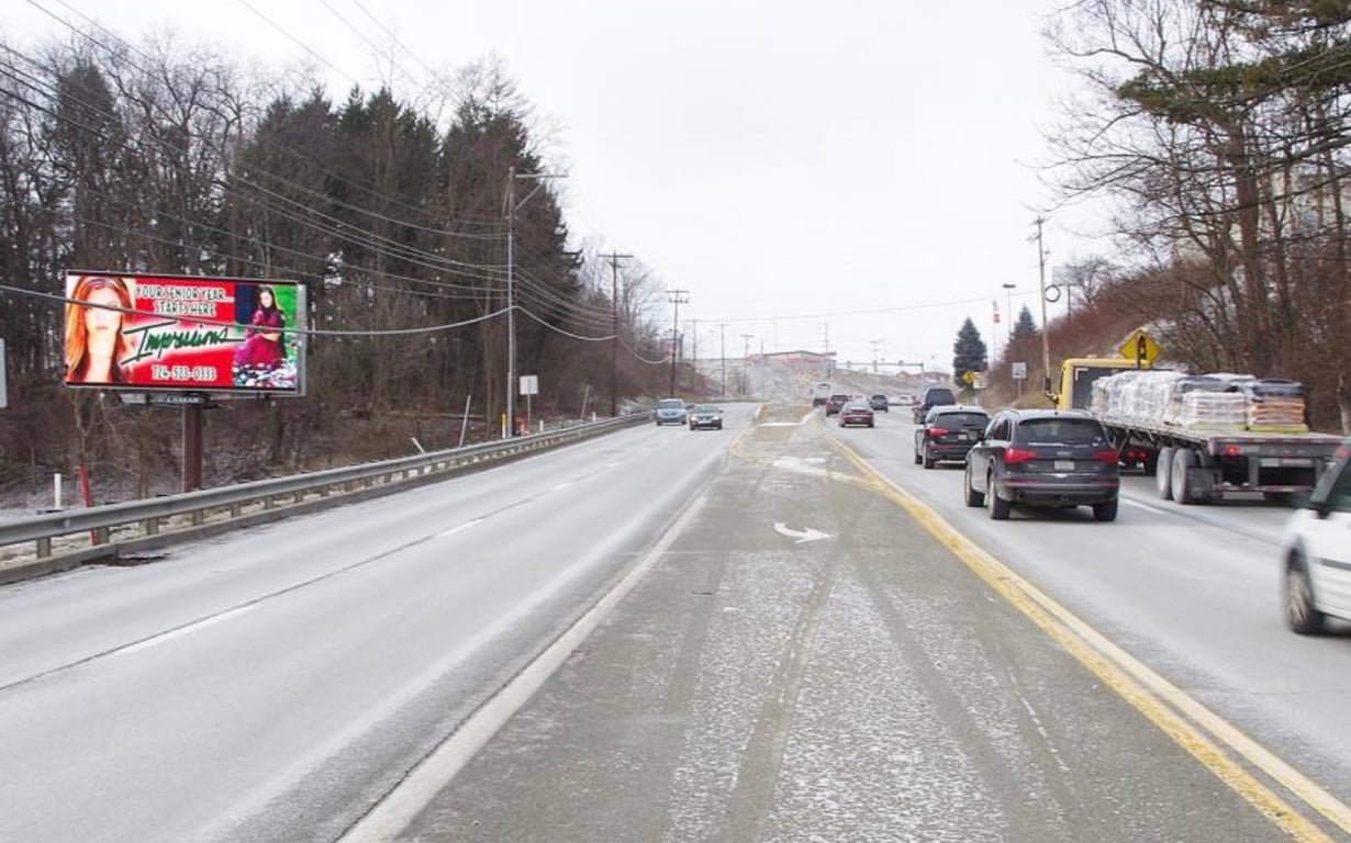 Location photo for US-30 near Forest Lake Center (Greensburg)