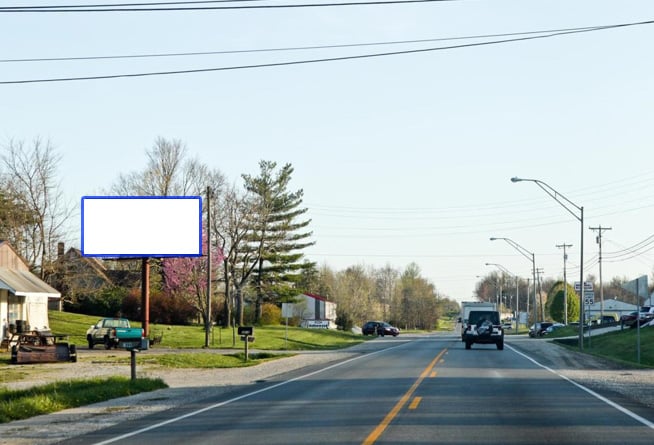 Location photo for 31W .20 Mile S/O Hwy 61 F/N