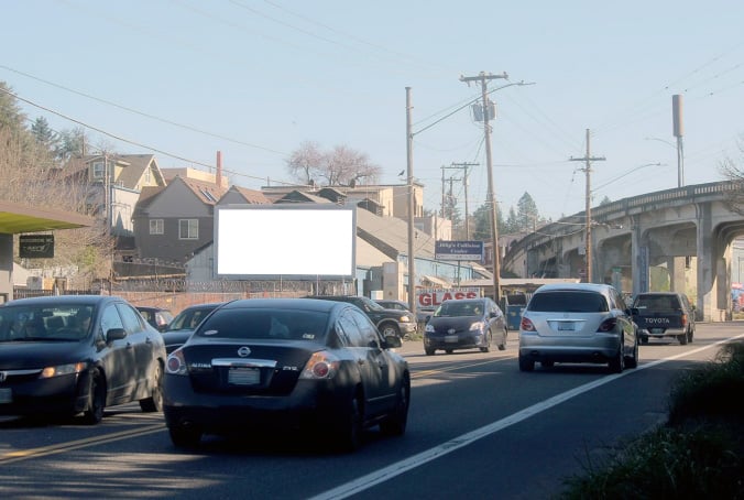 Location photo for SW 37th Ave near SW Capitol & Garden Home, Southwest Portland (Portland)