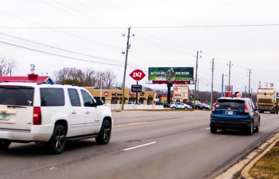 7751 Meridian St S 300 ft N/O Stop 11 Rd ES Media