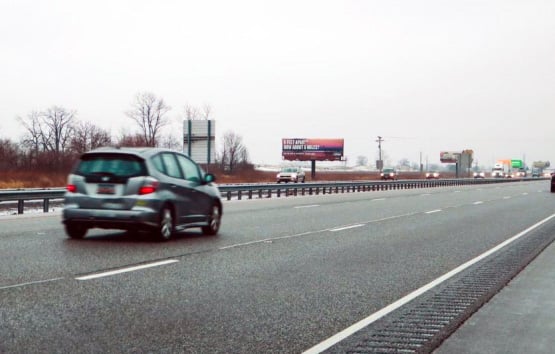 I-65 S 0.25 mi S/O Greenwood Exit ES Media