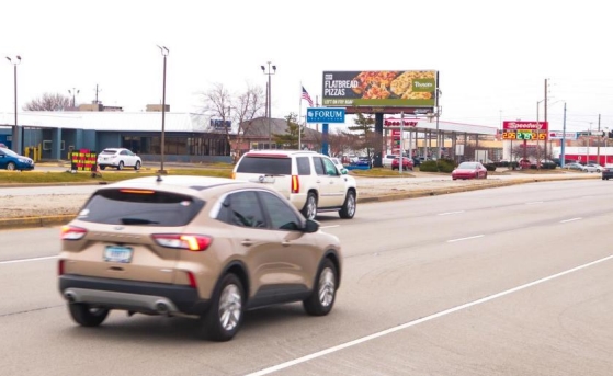 8945 US 31 S 150 ft N/O County Line Rd ES Media