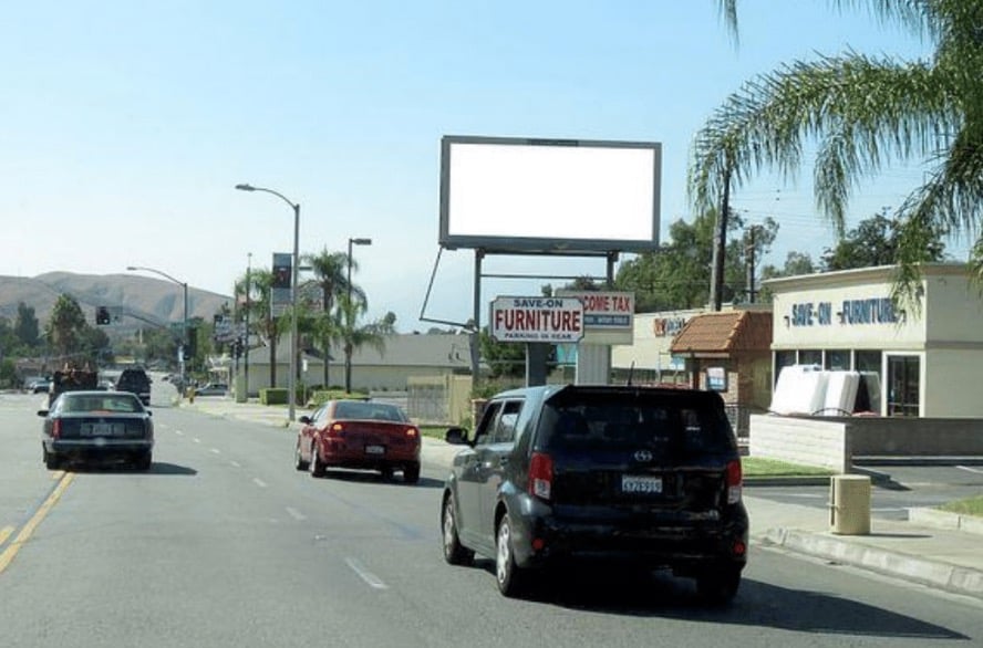 Location photo for E 40th St near 40th @ Sepulveda, Wildwood Park (San Bernardino)