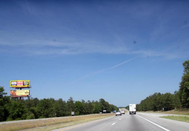 N/S I-20 .2MI E/O 601 (TOP) Media