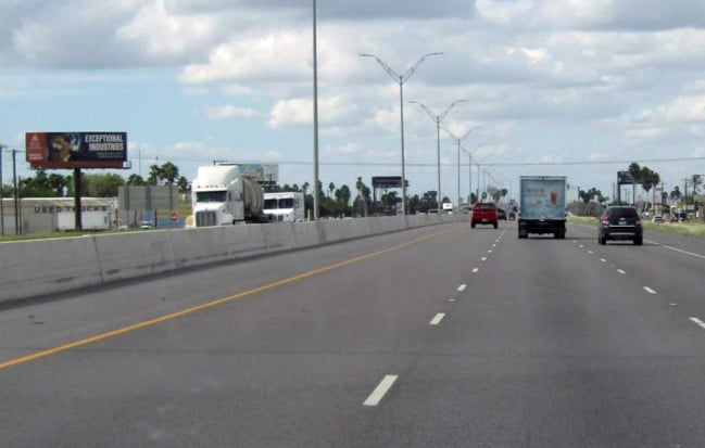 Exp. 83, 750' W/O Mile 2-1/2 Rd. Mercedes, TX Media