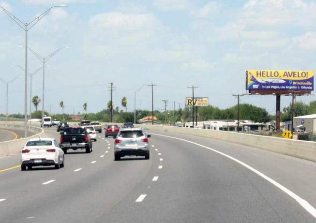 SS EXP. 83 1650' E/O FM506 Media