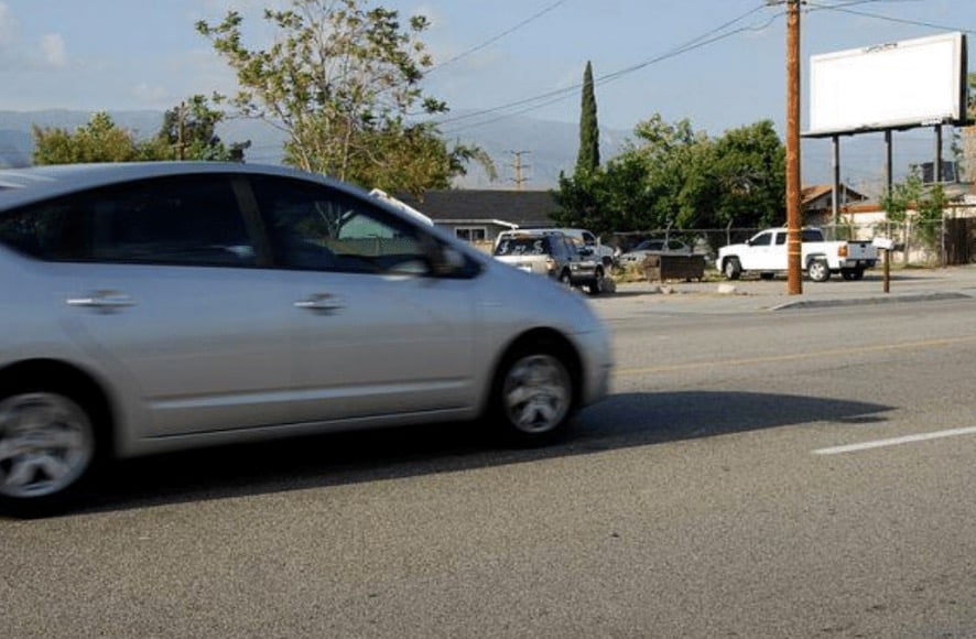 Location photo for W Highland Ave near Highland @ California (Muscoy)