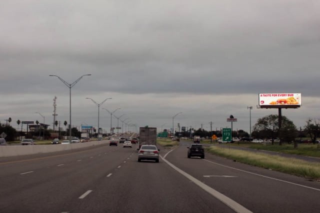 Location photo for W Expy 83 near Sunchasers RV Park (Harlingen)