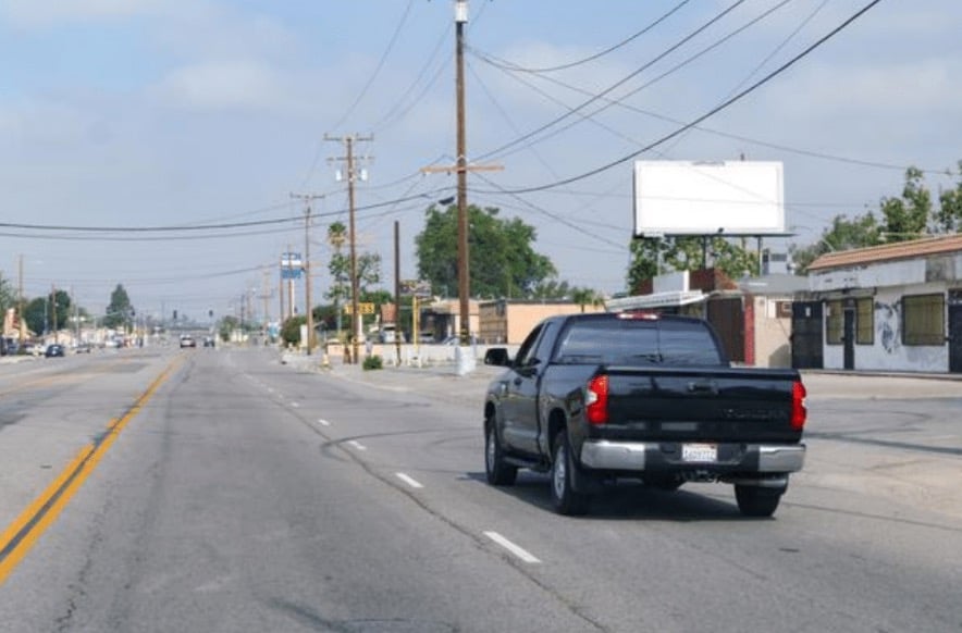 Location photo for W Highland Ave near Highland @ California (Muscoy)