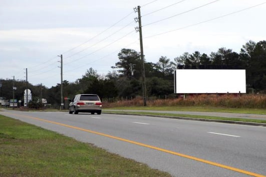 Location photo for W Norvell Bryant Hwy near Hca citruscountry (Crystal River)