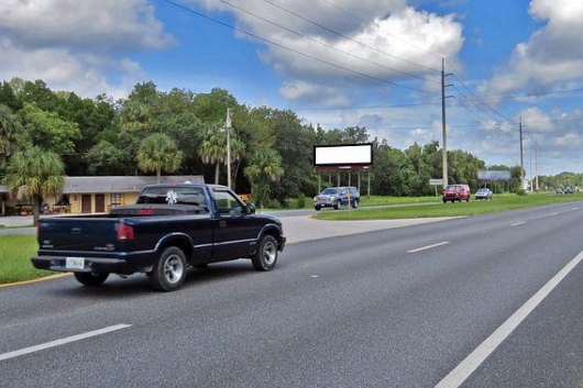 Location photo for S Suncoast Blvd (Homosassa)