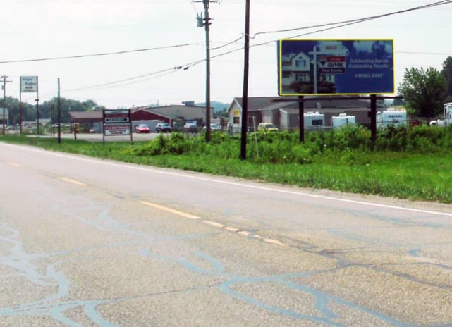 Location photo for Alliance Rd NW (Malvern)