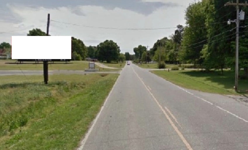 E/S of 274, 1.1 M S of Jct. 150 Media