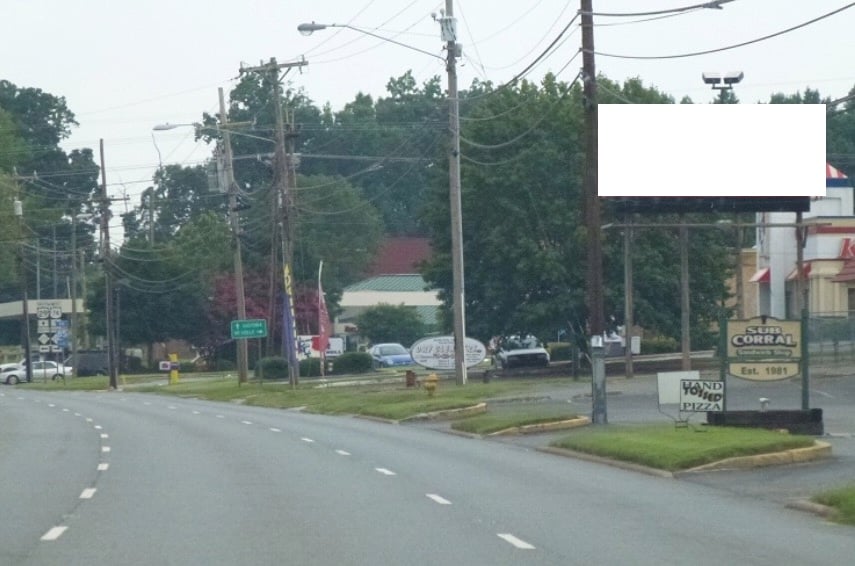 N/S 29/74, .1 M E of Hwy 273 Media