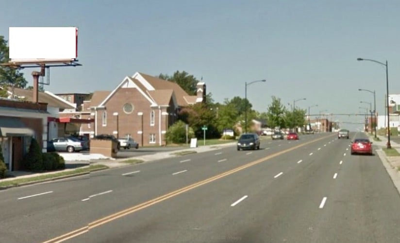 S/S of Hwy 74, 1.1 M E of Hwy 274 N. (Garrison Blvd.) Media