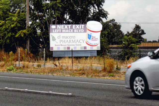 Location photo for Chiles Rd (Davis)