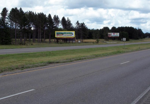 HWY 2 W AT MP 107.4 N/L F/W Media