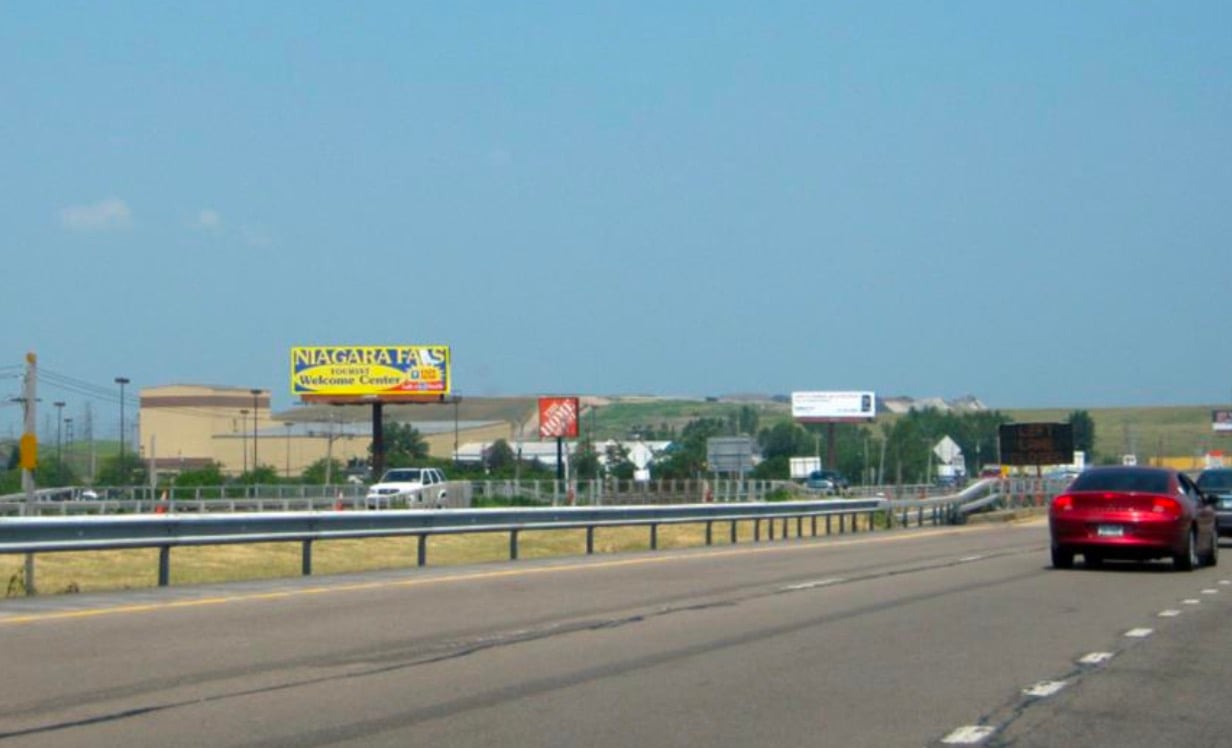 Location photo for Builders Way near Niagara Falls Blvd Builders Way Eas (Niagara Falls)