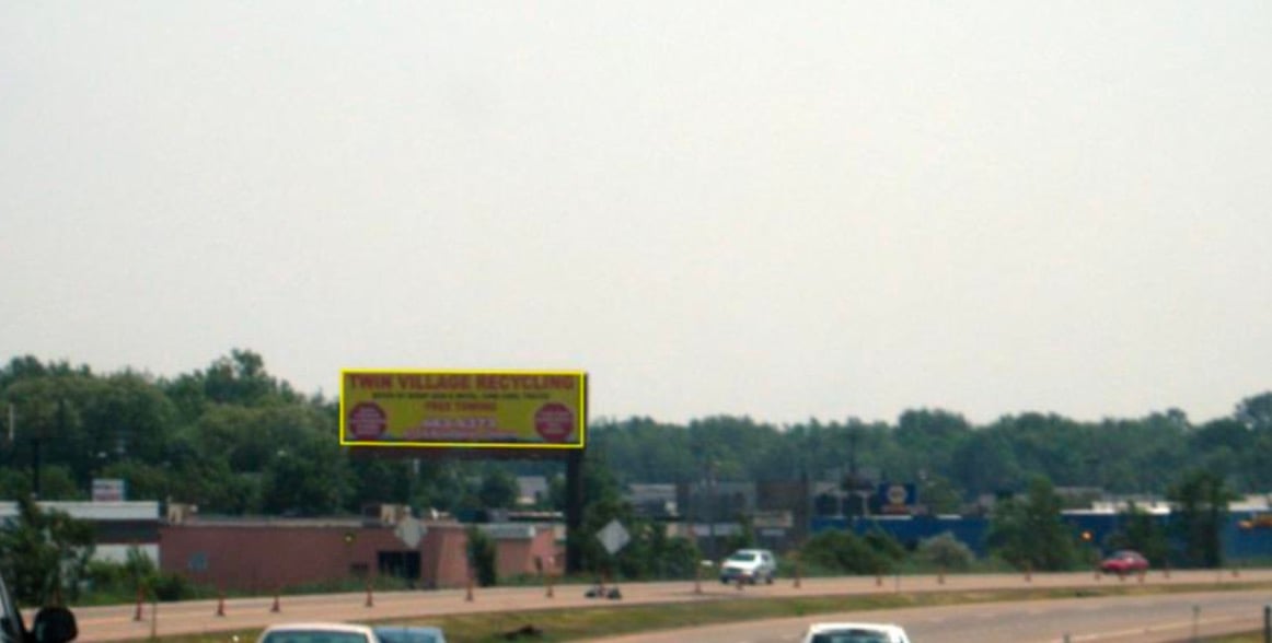 Location photo for Military Rd near DaVita Niagara Dialysis Center (Niagara Falls)