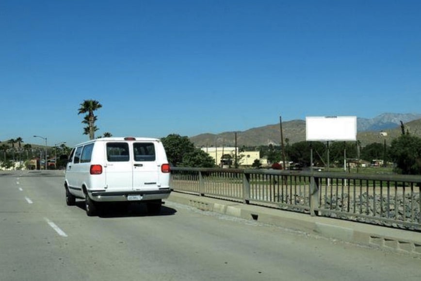 Location photo for Mission Blvd near Mission + Crestmore, Rubidoux (Riverside)