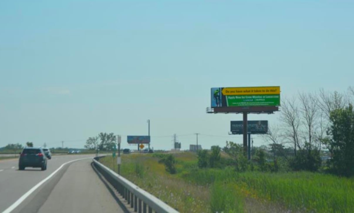 I-190 N/O LOCKPORT ROAD NIAGARA FALLS F/N Media