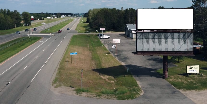 US Highway 2 - Bemidji Minnesota Media