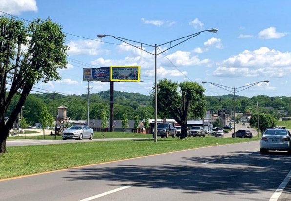 US 31 W/S .4 MILE S/O US 412 F/S Right panel Media