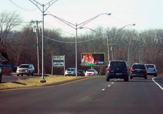 S. JAMES CAMPBELL BLVD S/S .2 MILE E/O TROTWOOD AVE F/E Media