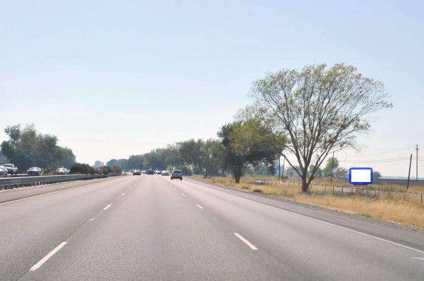 I-80 9.4 mi W/O Sacramento N/S F/E Media