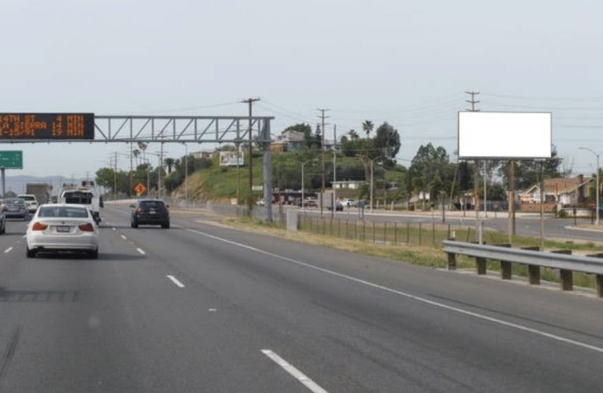 Location photo for S La Cadena Dr near Grand Terrace High School Athletics Stadium (Colton)