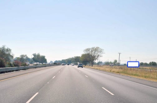 I-80, 5 mi W/O W. Capitol Ave. Offramp N/S F/E Media