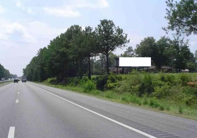 I95 .50 mi S/O Jct 301/I95 W/S F/N Media