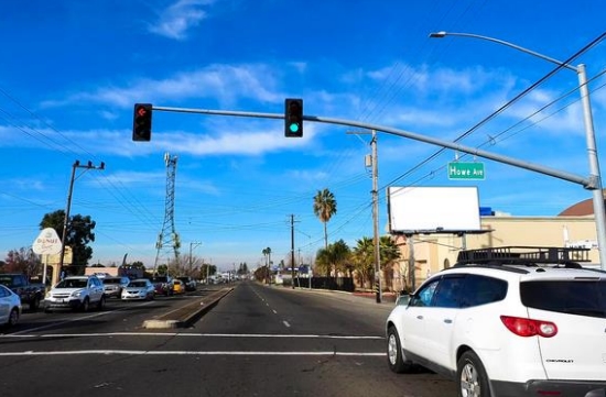 Location photo for El Camino Ave near Howe + El Camino (Sacramento)