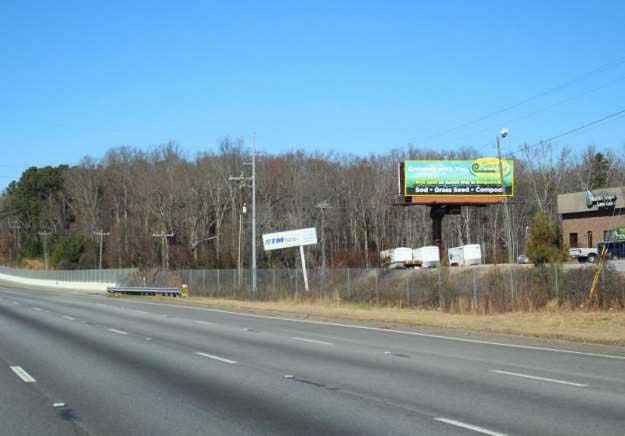 I-385 0.4 mi N/O GEORGIA RD ES Media