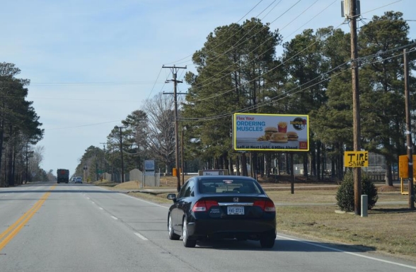 N/S RT 460 .1 MI.E/O WAKEFIELD AIRPORT, F/SE Media