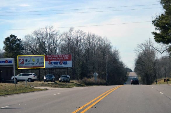 Location photo for County Dr (Disputanta)