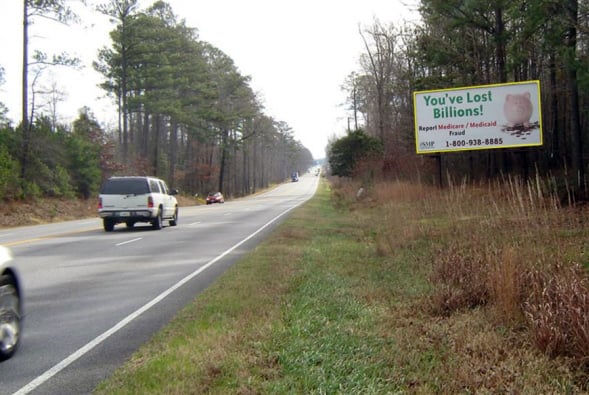 Location photo for General Mahone Hwy (Waverly)