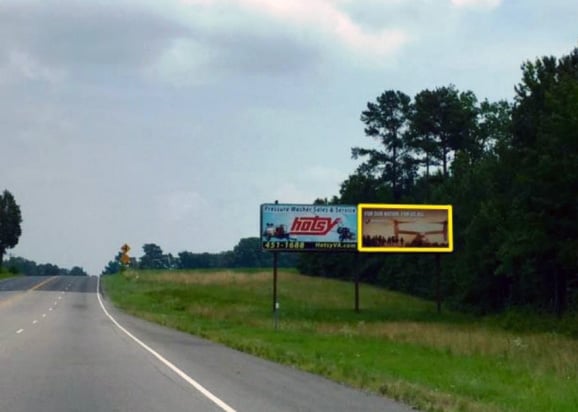 Location photo for County Dr (Disputanta)