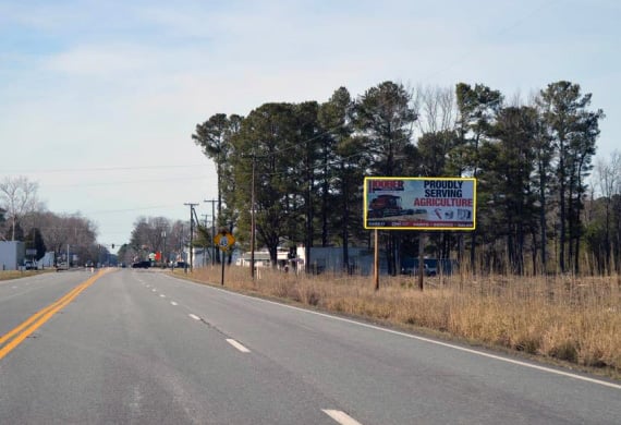 Location photo for Fairfax Blvd (Williamsburg)