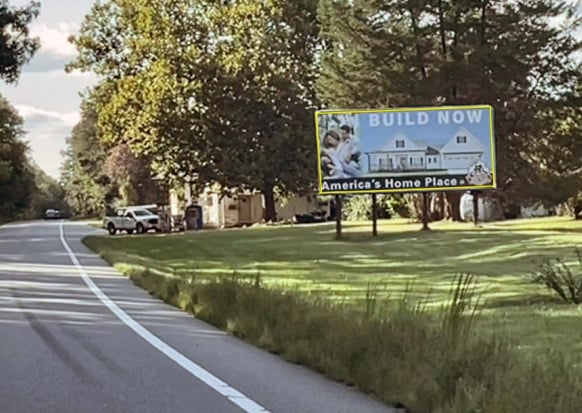 Location photo for Old Tidewater Trail (Rappahannock Academy)