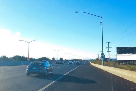 Location photo for Shoreway Rd near O'Donnell Park (Belmont)