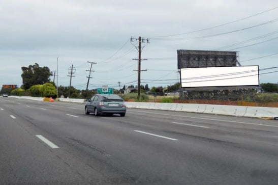 Location photo for AM 1550 Rd near West O’Neill Slough (San Mateo)