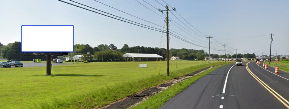 John Williams Hwy Route 24 E/S, Legion Rd, N/F Media