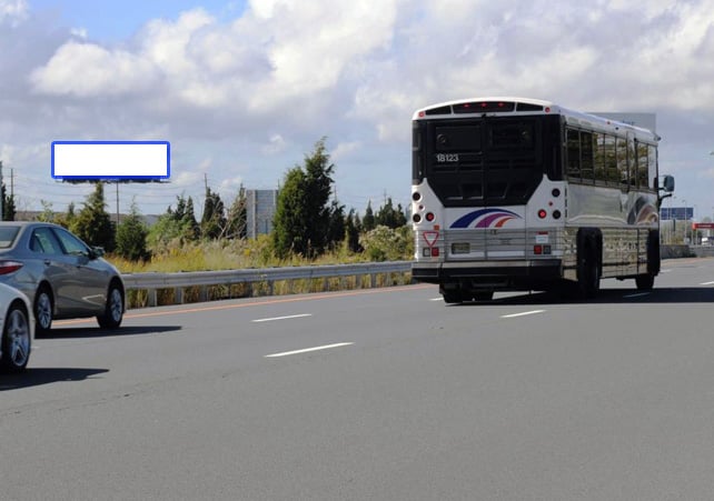 Location photo for Black Horse Pike near Rt-40/322 at Trenton Plaza# (Pleasantville)