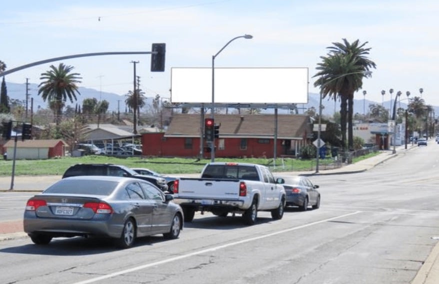 Location photo for N Mt Vernon Ave near 2nd @ Giovanola, Lytle Creek (San Bernardino)