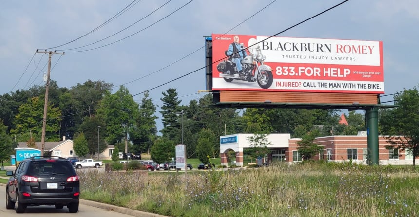 Cleveland Rd. at the Intersection of SR 933 S/S - W/F Media